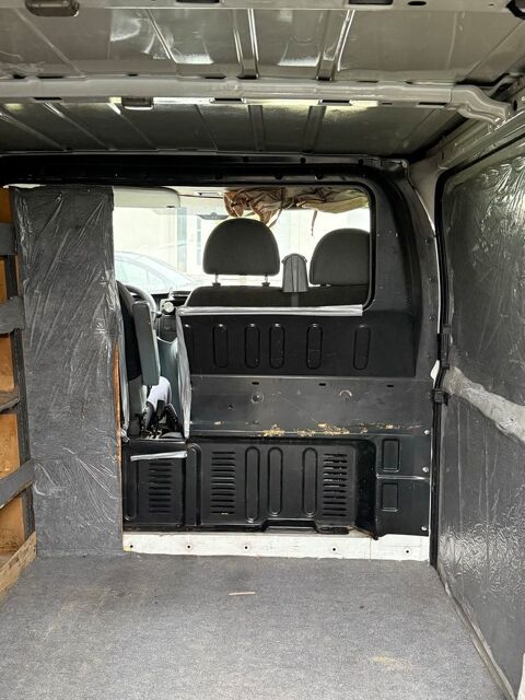 Ford Transit 100 1.6 E (9pl) 2011 occasion Portet-sur-Garonne 31120