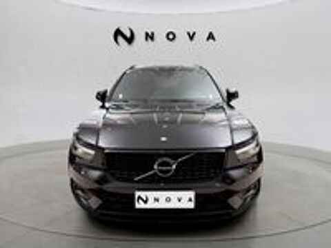 XC40 T-Hybrid R-Design 2022 occasion 33600 Pessac