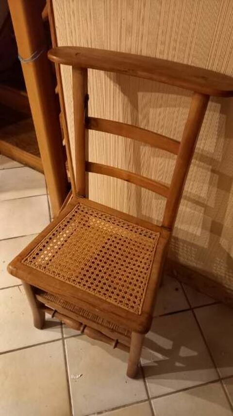 Paire de prie dieu 150 H�ricourt (70)