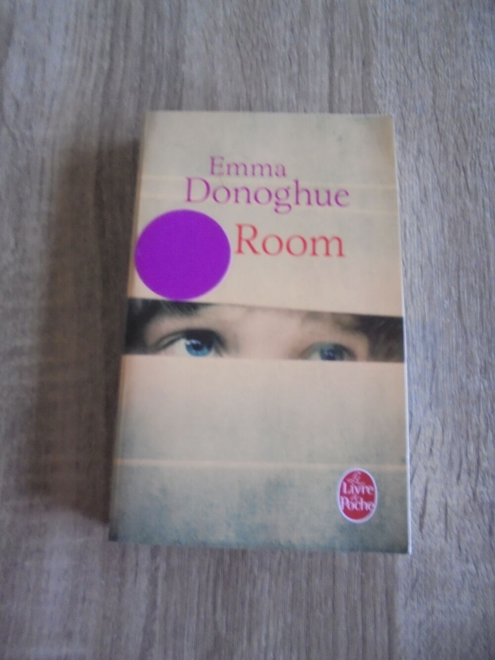 Room (106) Livres et BD