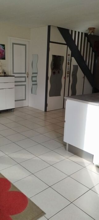  Maison � vendre 5 pi�ces 117 m� Renaison