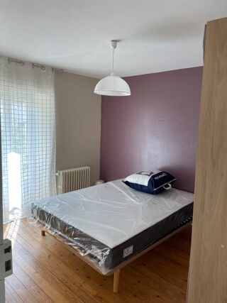  Maison � louer 3 pi�ces 56 m� Angoul�me