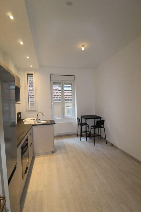  Appartement � louer 2 pi�ces 49 m�