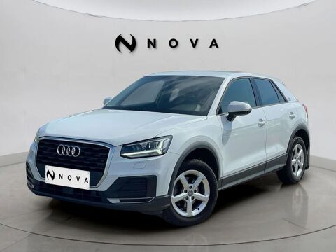 Audi Q2 30 TDI 116 ch 2019 occasion Pessac 33600
