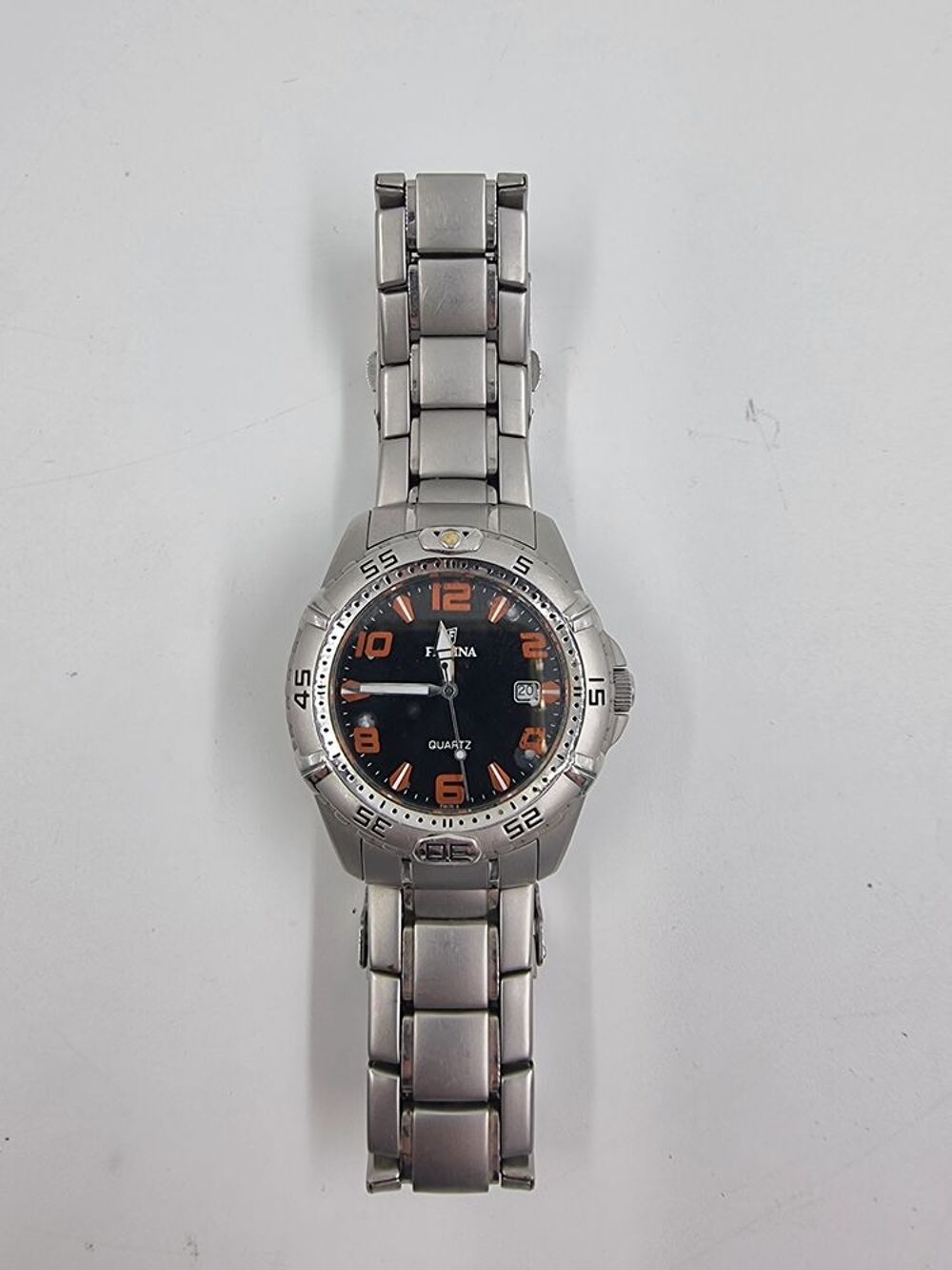 Montre Festina model 16170 pour homme Bijoux et montres