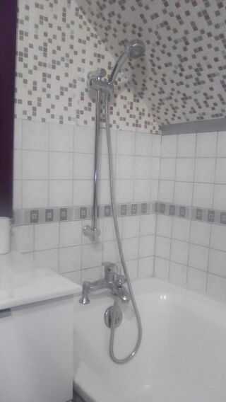  Appartement � louer 3 pi�ces 30 m� Aniche