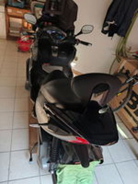 QUADRO 2020 occasion 66700 Argel&egrave;s-sur-Mer