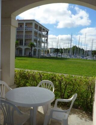 Location  Appartement 