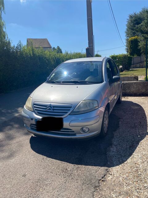 Citroen c3 exclusive 1,4 automatique