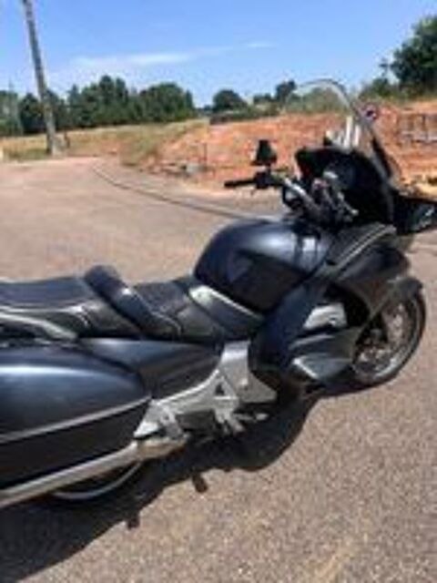 HONDA 2009 occasion 57880 Ham-sous-Varsberg