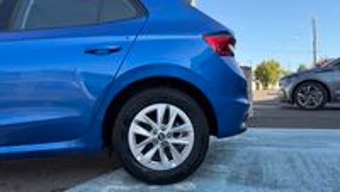 Fabia 1.0 TSI 95 ch BVM5 Ambition 2023 occasion 40100 Dax