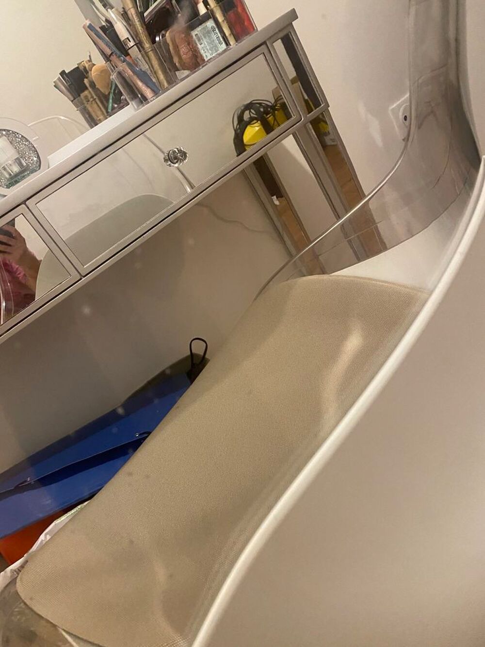 chaise IKEA Meubles