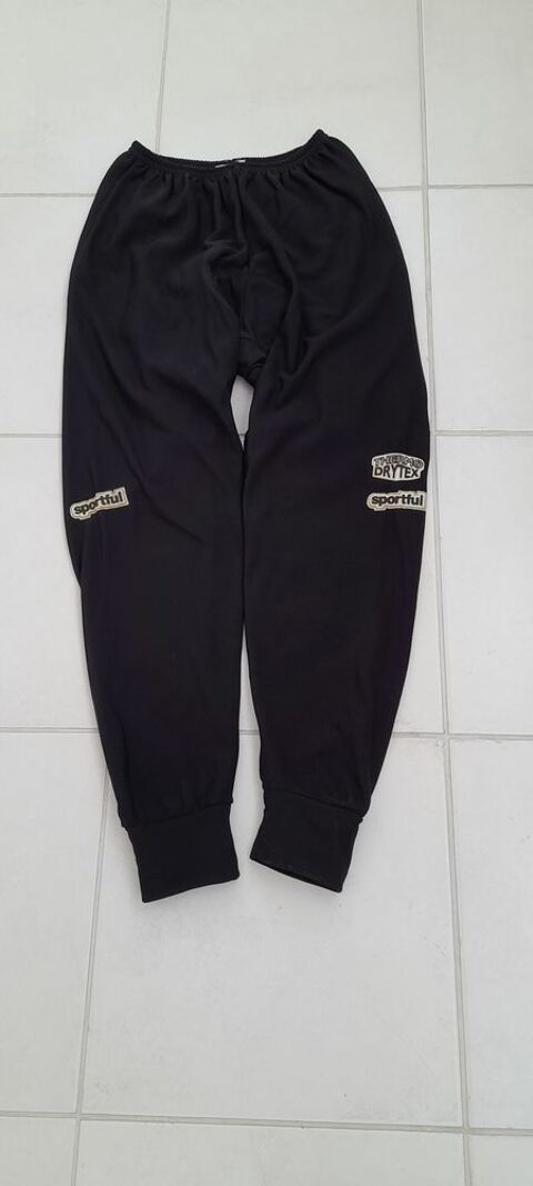 Pantalon cycliste hiver taille L SPORTFUL Auxonne (21)