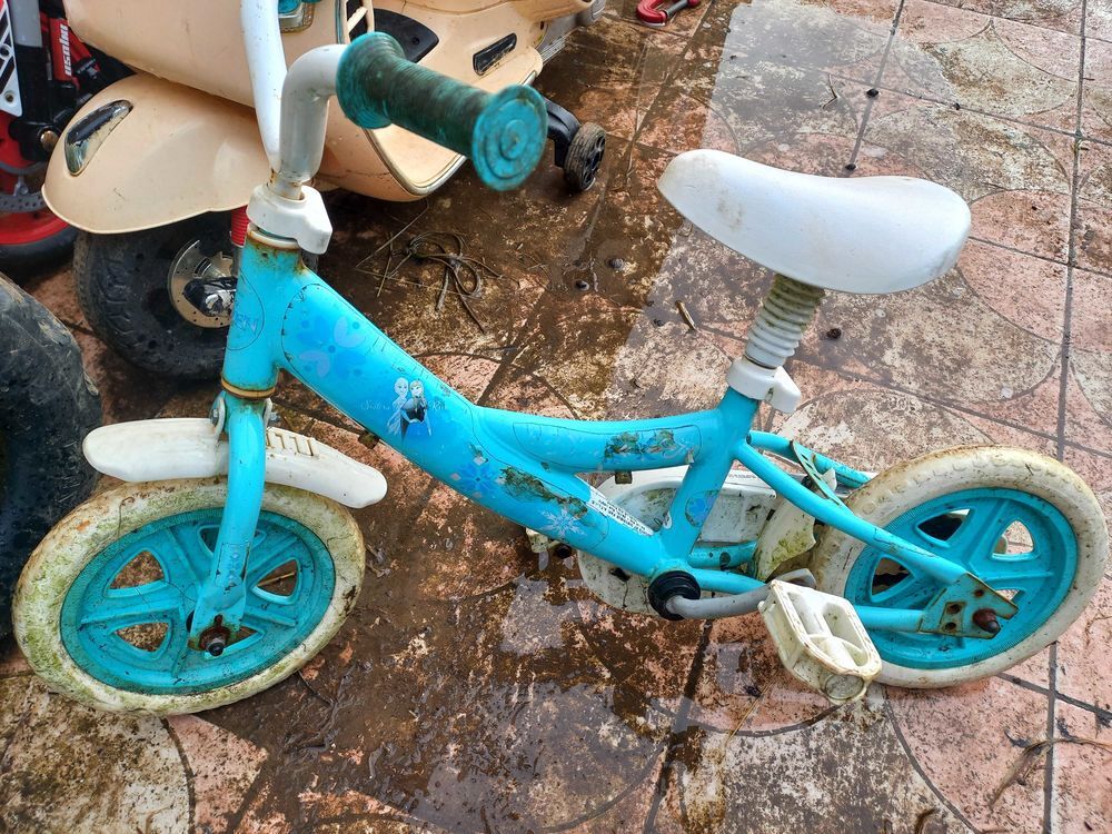 v&eacute;lo enfant 12 pouce Vélos