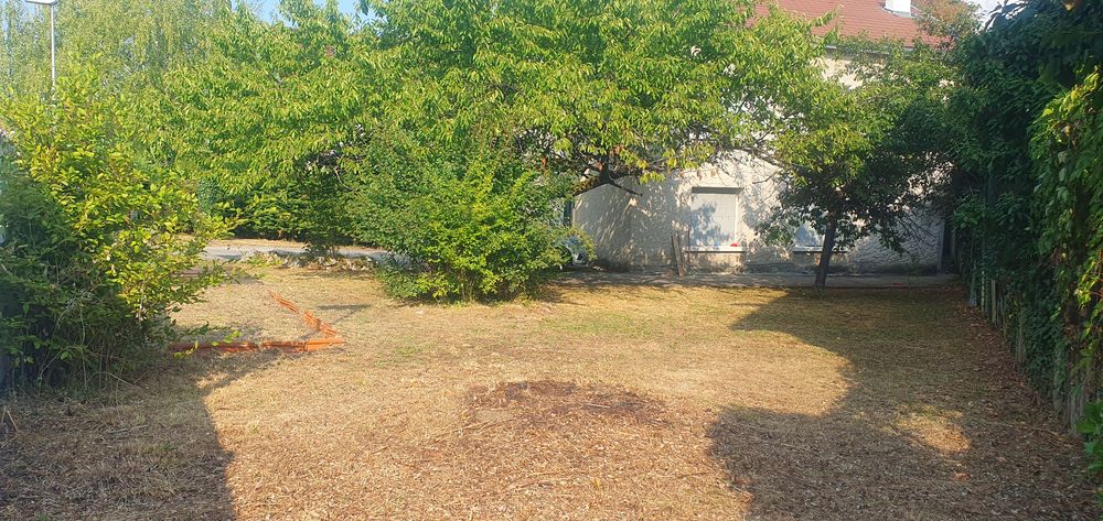 Location Appartement T 4 dans villa à CORENC Corenc