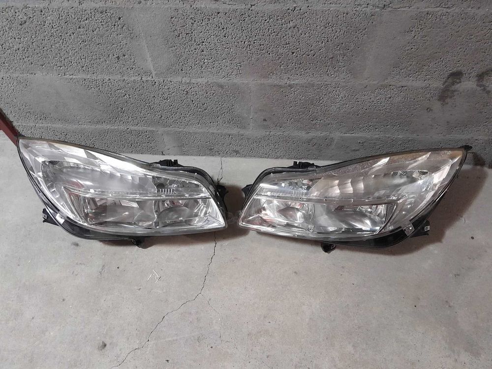 Pi&egrave;ces d&eacute;tach&eacute;es auto  occasion 64480 Ustaritz