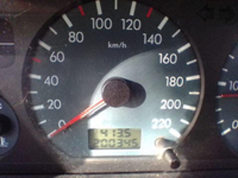 Xantia 2.1 TD Activa 1998 occasion 69430 Beaujeu