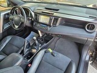 RAV 4 RAV4 143 D-4D 2WD Lounge 2016 occasion 34690 Fabr&egrave;gues