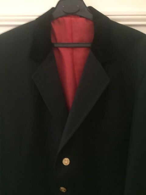 veste concours �quitation  homme
38 Draveil (91)