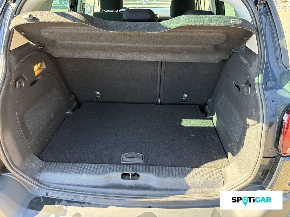 C3 Aircross PureTech 130 S&S EAT6 Shine 2023 occasion 11300 Limoux