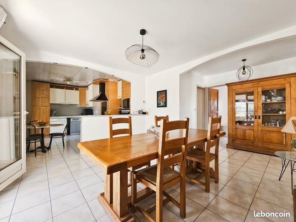 Vente Villa Maison sur terrain constructible Alès