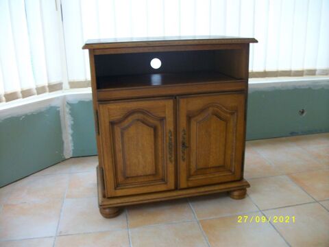 meuble TV en ch�ne
62 Saint-D�sir (14)