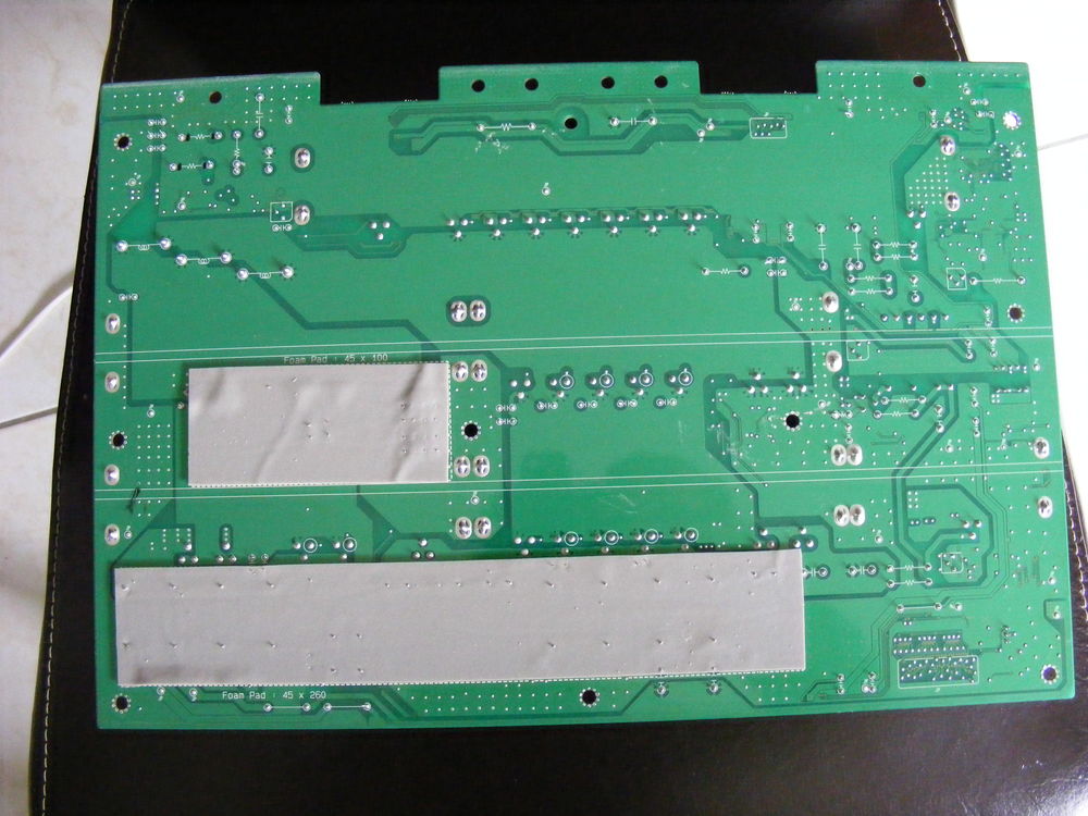 LG 60 kp6010AJ001783 EBR63450401 YSUS Board Photos/Video/TV