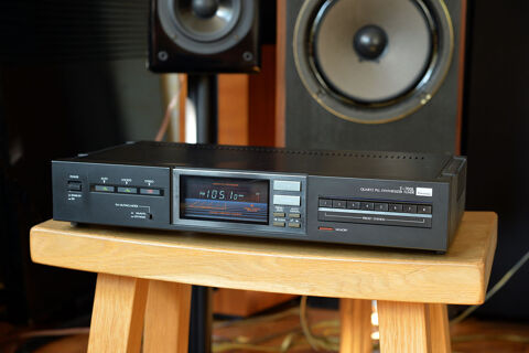 Tuner digital Sansui T-700L 50 Villiers-sur-Orge (91)