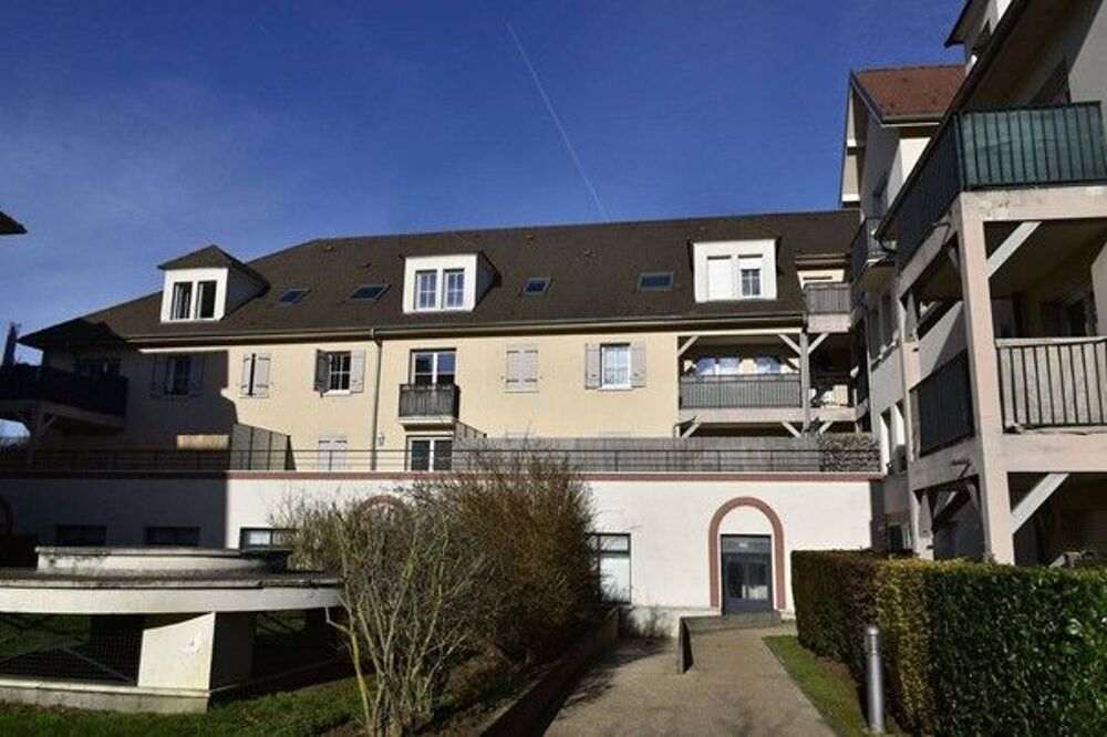 Vente Appartement appartement 2 P à WISSOUS Wissous