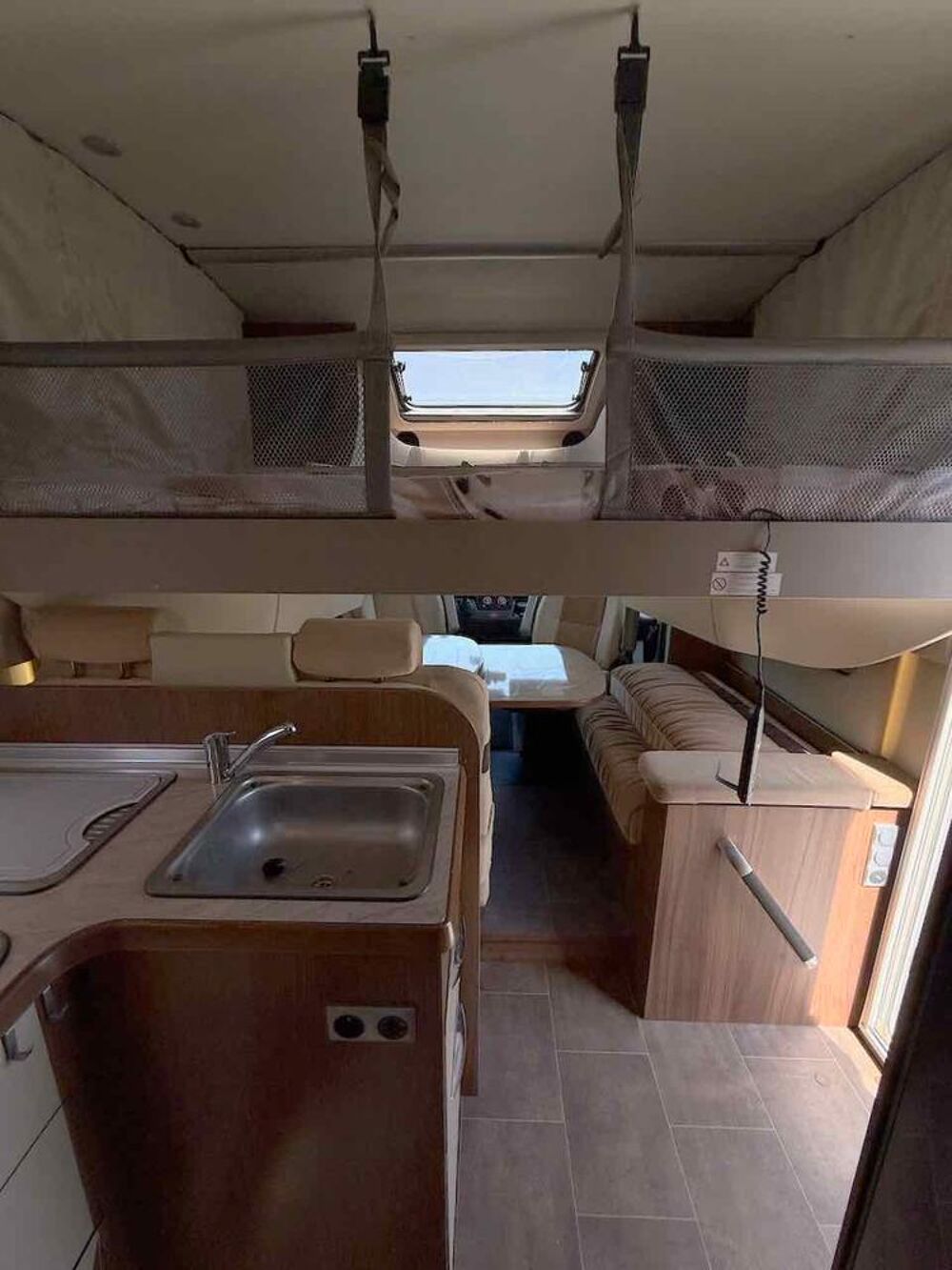  2012 occasion 31120 Roques