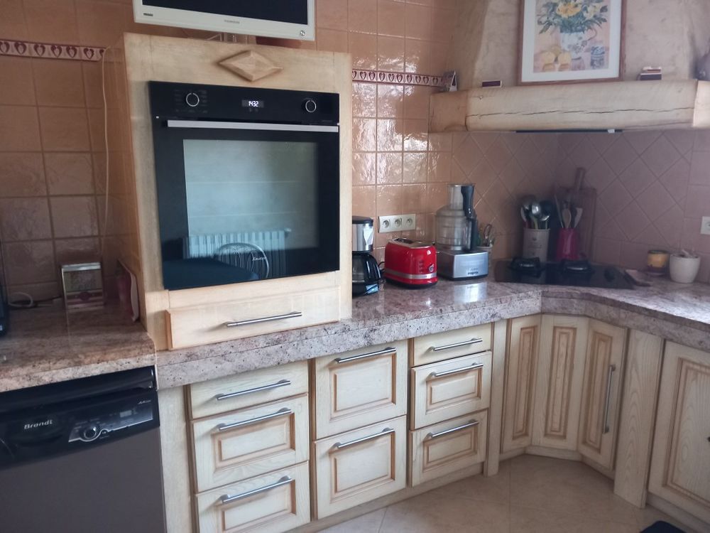 mobilier de cuisine Meubles
