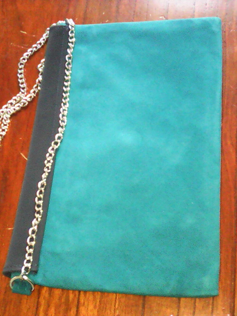 Pochette 1987 by Abaco Maroquinerie