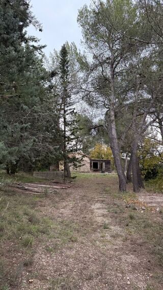  Terrain  vendre 2300 m Fuveau