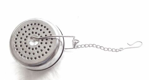 Boule � th� / infuseur 3 Villeurbanne (69)