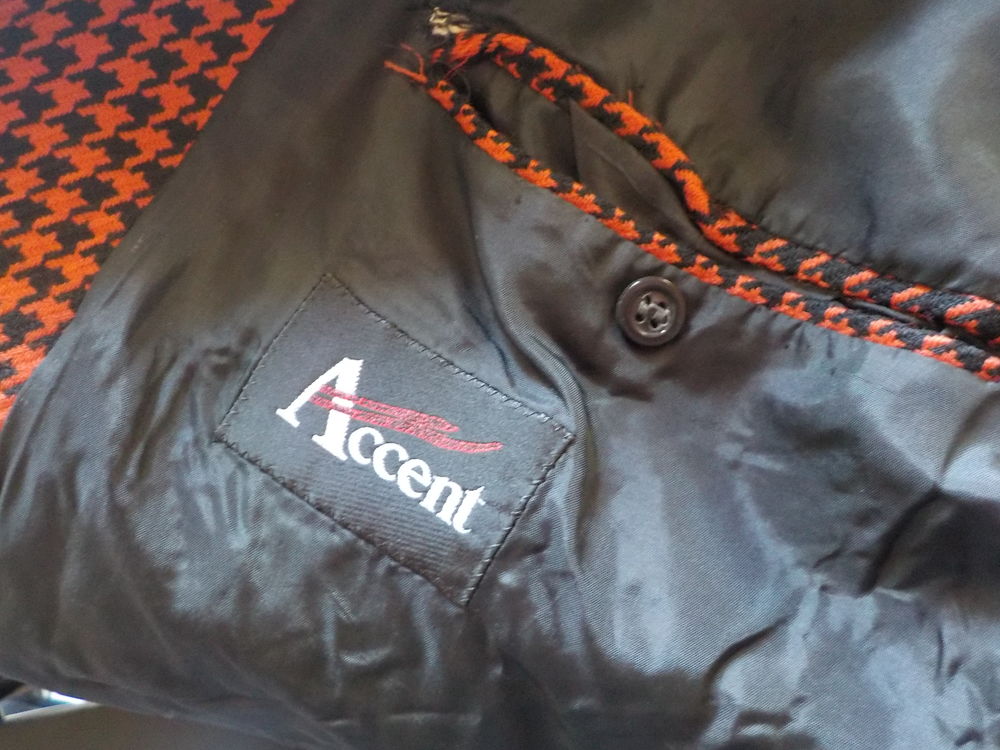 VESTE FEMME VINTAGE TAILLE 54 Vêtements