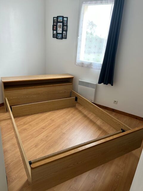lit 140 x 190 40 Les Essarts (85)