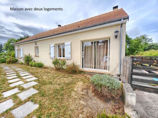  Maison � vendre 6 pi�ces 134 m�