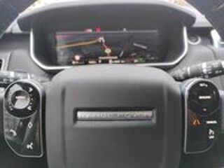 Range Sport Range Rover Sport Mark VIII P400e PHEV 2.0L 404ch HSE 2020 occasion 33170 Gradignan