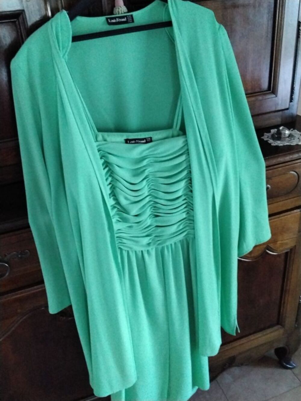 Tenue de soiree Vêtements