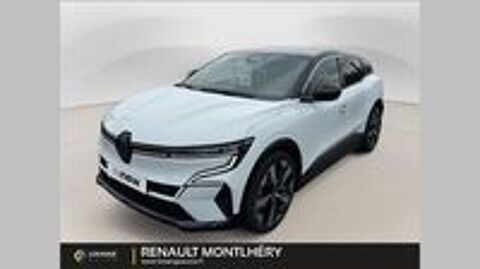 M&eacute;gane Megane E-Tech EV60 220 ch super charge Techno 2023 occasion 91310 Montlh&eacute;ry