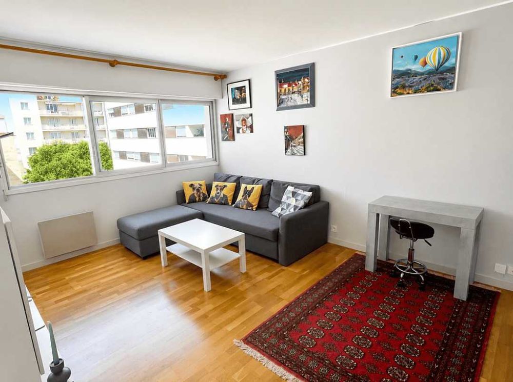 Vente Appartement T2 de standing €