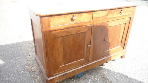 buffet en noyer 150 Trappes (78)