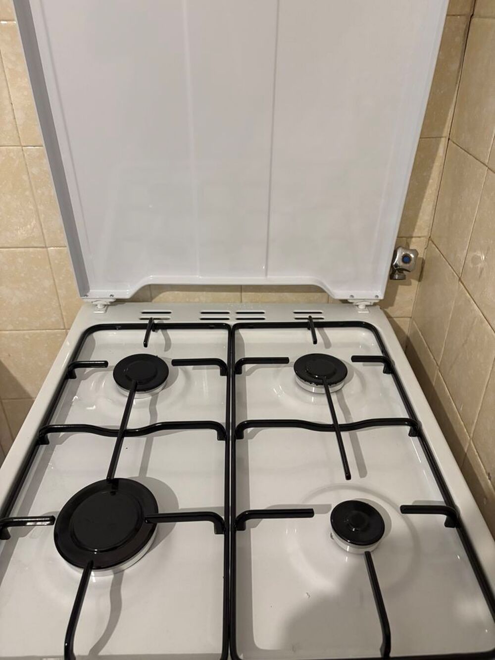 de cuisini&egrave;re &agrave; gaz Electroménager