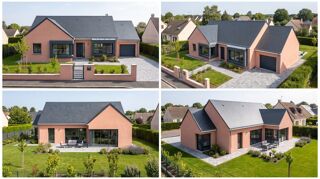 Vente Maison Maison 116m² à bâtir - Romorantin-Lanthenay - MAISON CMI Romorantin-lanthenay