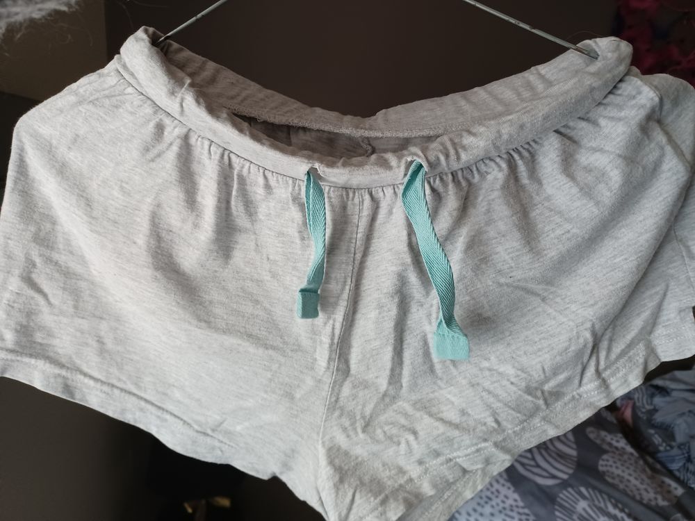 Short de pyjamas Vêtements