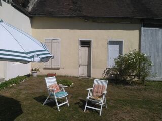  Maison � louer 3 pi�ces 70 m� Chenoise