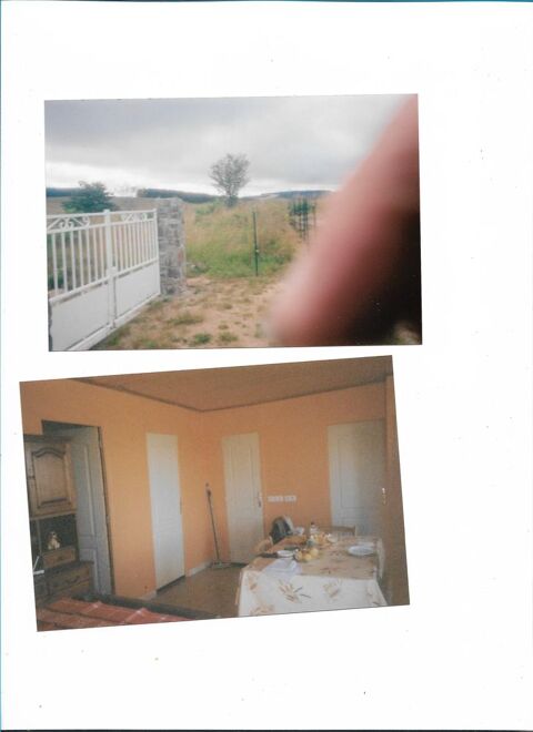   immobilier Maison - 3 pi�ce(s) - 53 m�