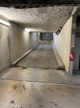  Parking / Garage � vendre 16 m�