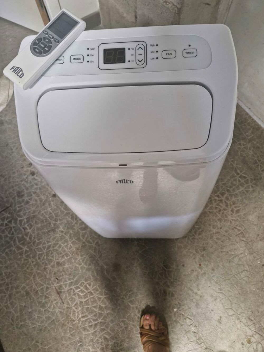 Climatiseur Electroménager