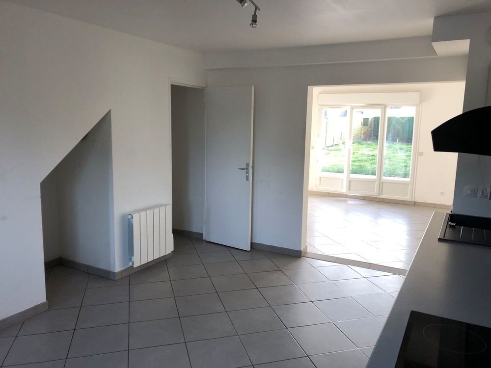 Vente Maison Maison pour investissement Yvecrique